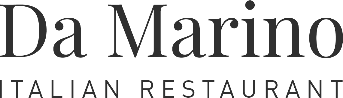 Da Marino Italian restaurant
