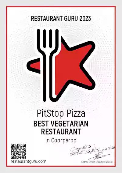 PitStop Pizza
