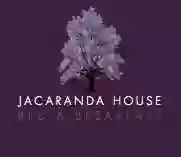 Jacaranda House Bed & Breakfast
