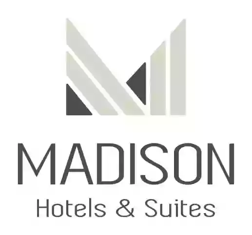 Madison Tower Mill Hotel