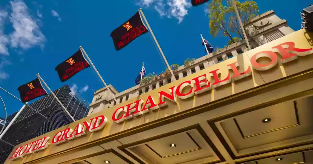 Hotel Grand Chancellor Brisbane