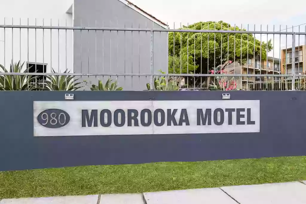 Moorooka Motel