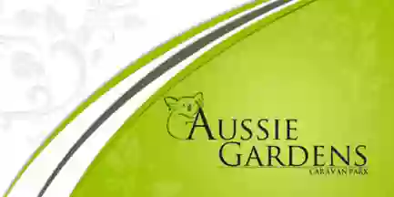 Aussie Gardens Caravan Park