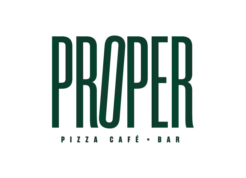 Proper Pizza Cafe and Bar