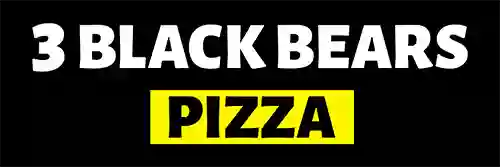3 Black Bears Pizza Fairfield