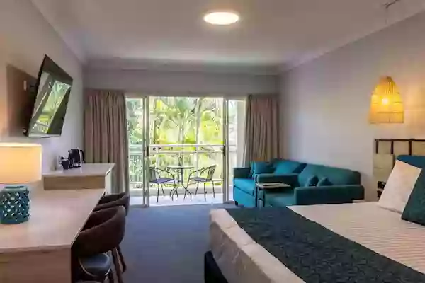 Kookaburra Lodge Hotel