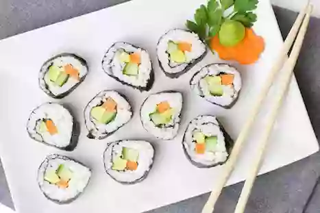 Sushi Man QLD