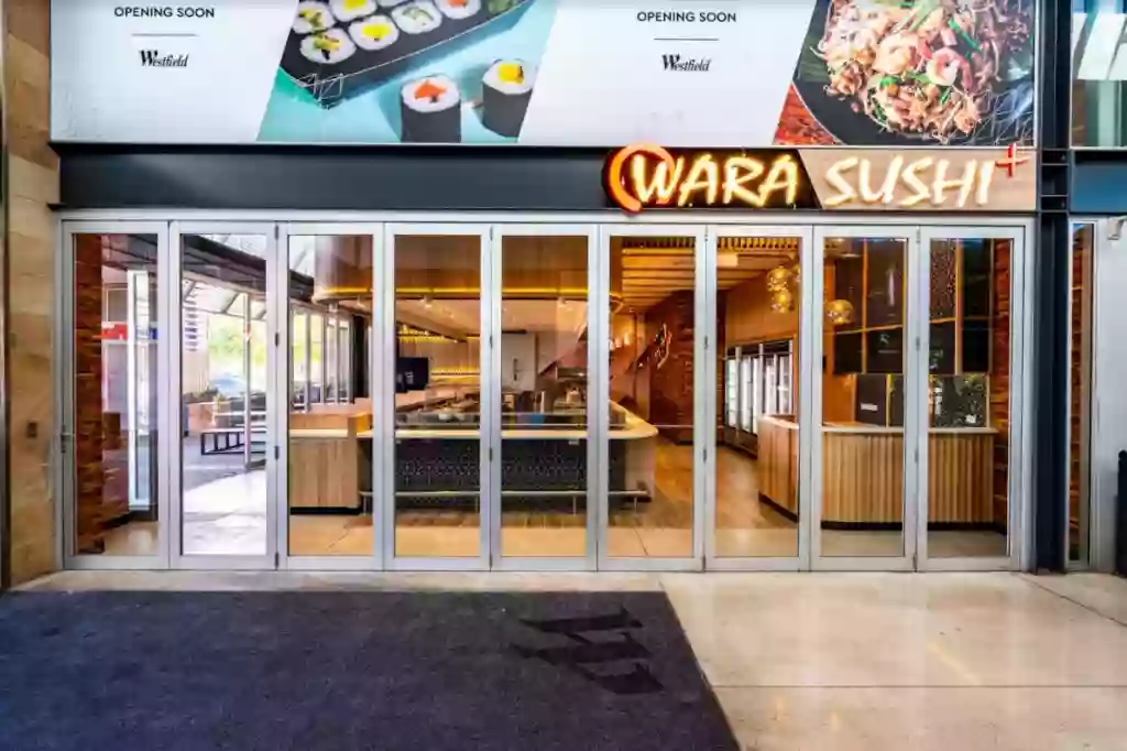 Wara Sushi