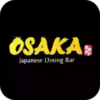 Osaka Japanese Dining Bar
