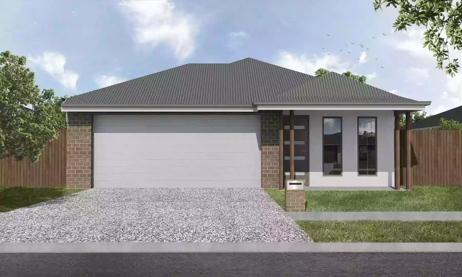 Sungold Constructions Pty Ltd. - New Home Builders North Brisbane