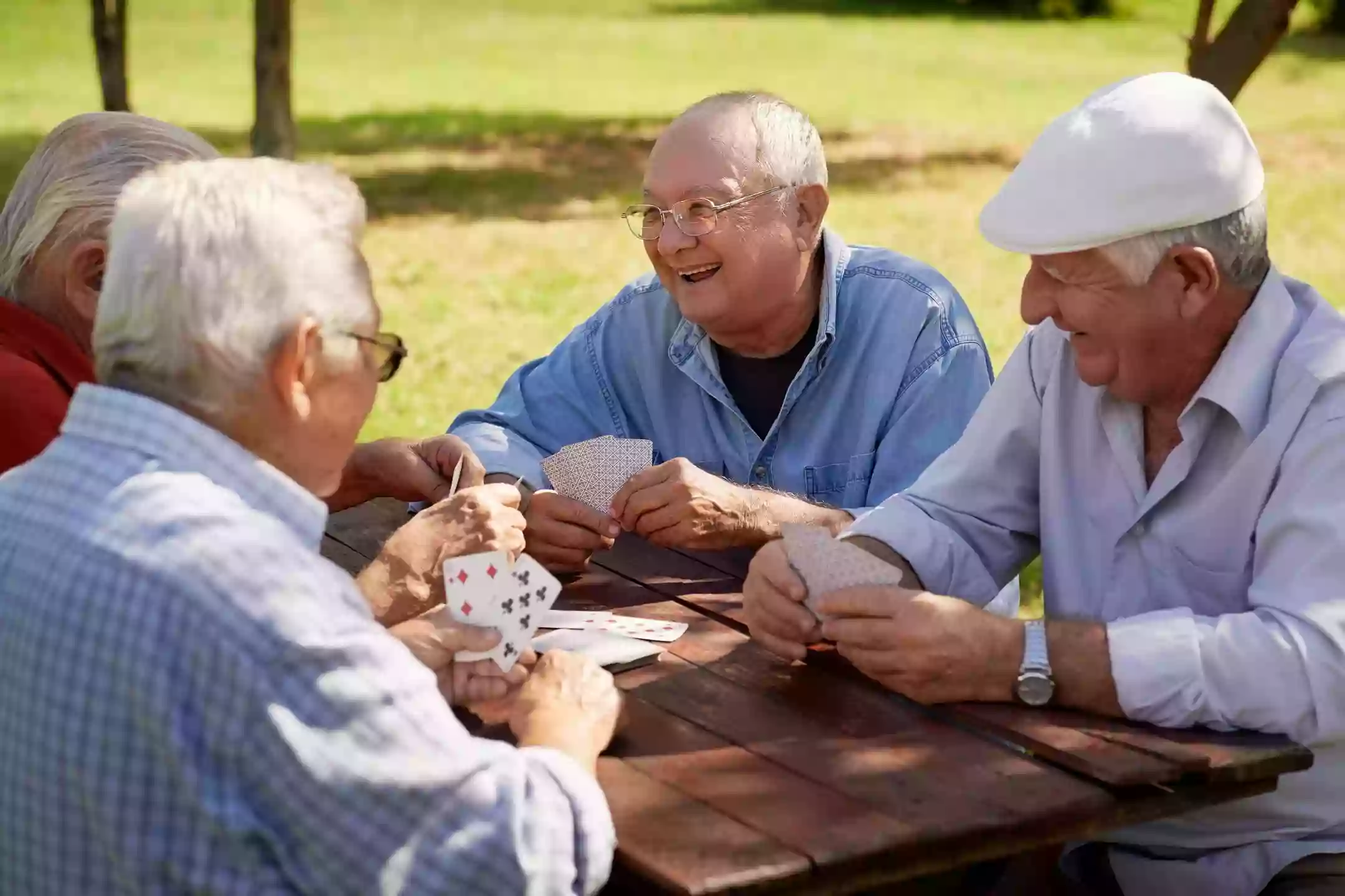 Morayfield Seniors Rental Accomodation