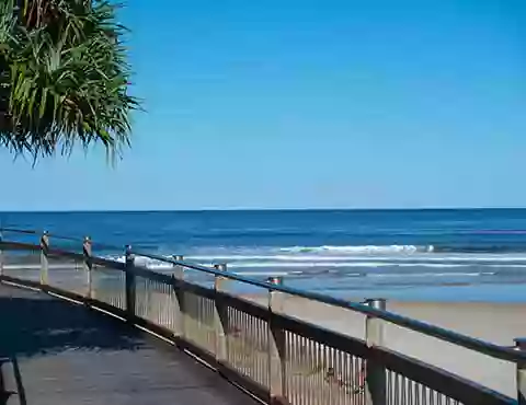 Accom Caloundra