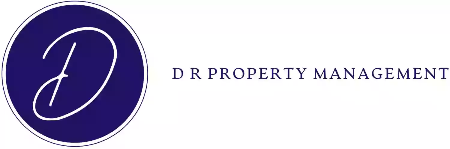 DR Property Management