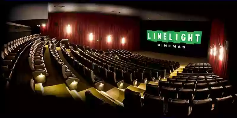 Limelight Cinemas Morayfield