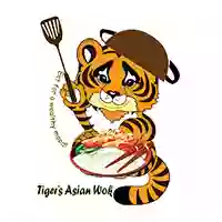 Tiger's Asian Wok