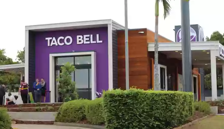 Taco Bell Cleveland
