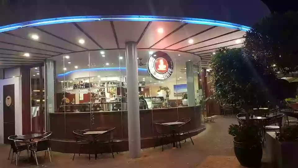Tanja's Cafe & Restaurant