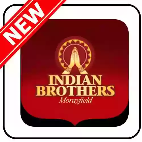 Indian Brothers Morayfield