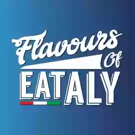 Flavours Of Eataly