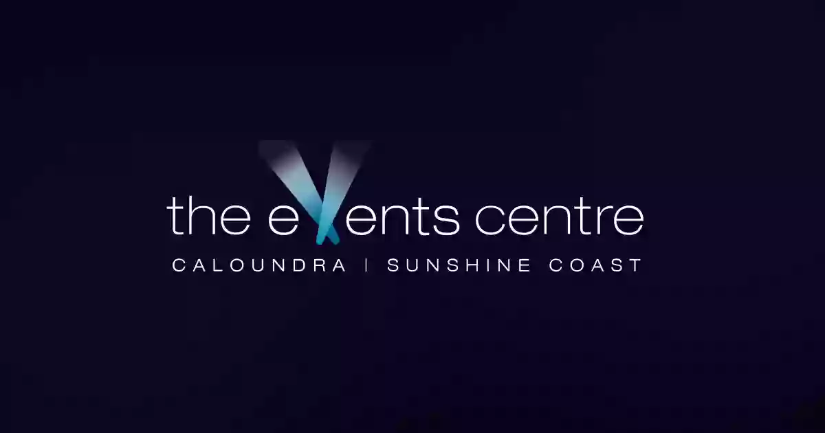 The Events Centre, Caloundra