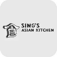 Sing's Asian Kitchen Rosalie