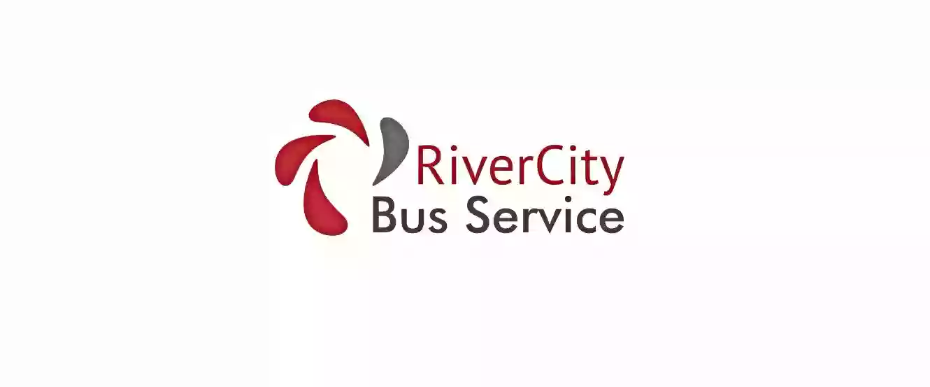 RiverCity Bus Service
