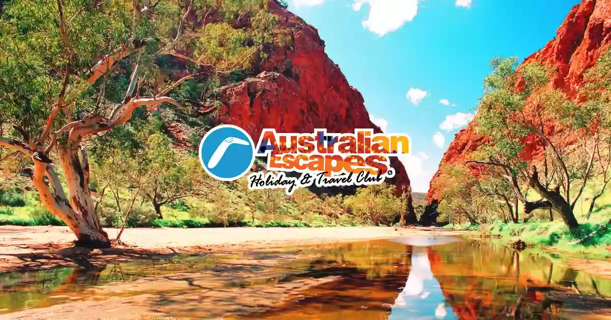 Australian Escapes Holiday & Travel Club