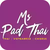 Ms Pad Thai