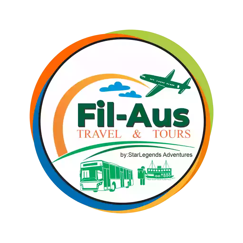 Fil-Aus Adventures Travels & Tours by SLA
