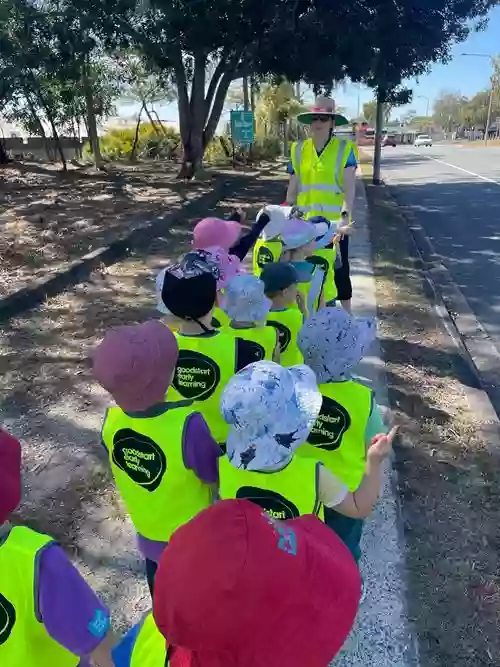 Goodstart Early Learning Albany Creek - Flamingo Drive