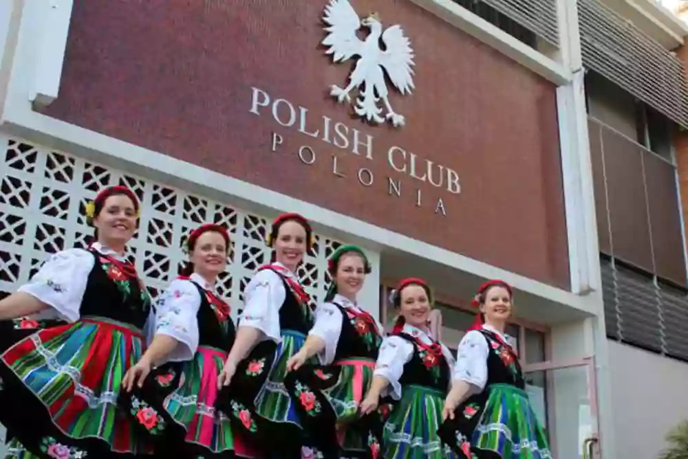 Polonia - Polish Association of Queensland Inc