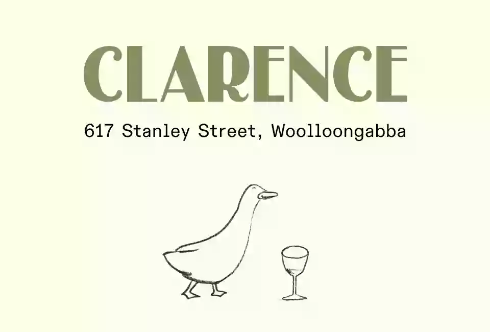 Clarence Restaurant