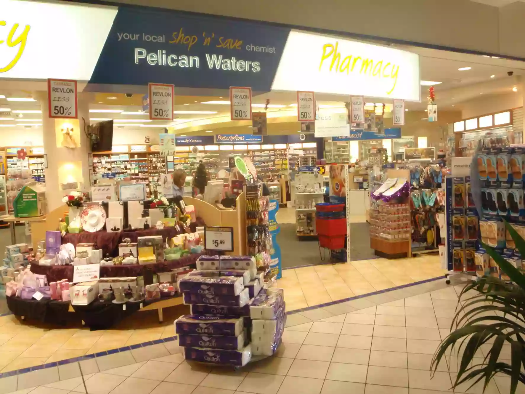 Pelican Waters Pharmacy