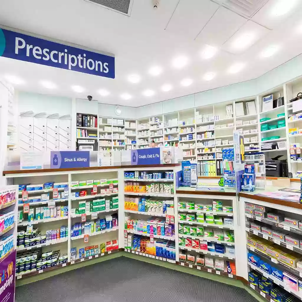 Lake Kawana Pharmacy HealthSave