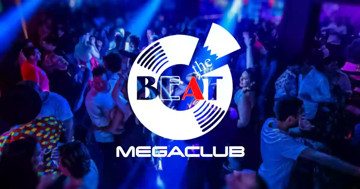 The Beat Megaclub