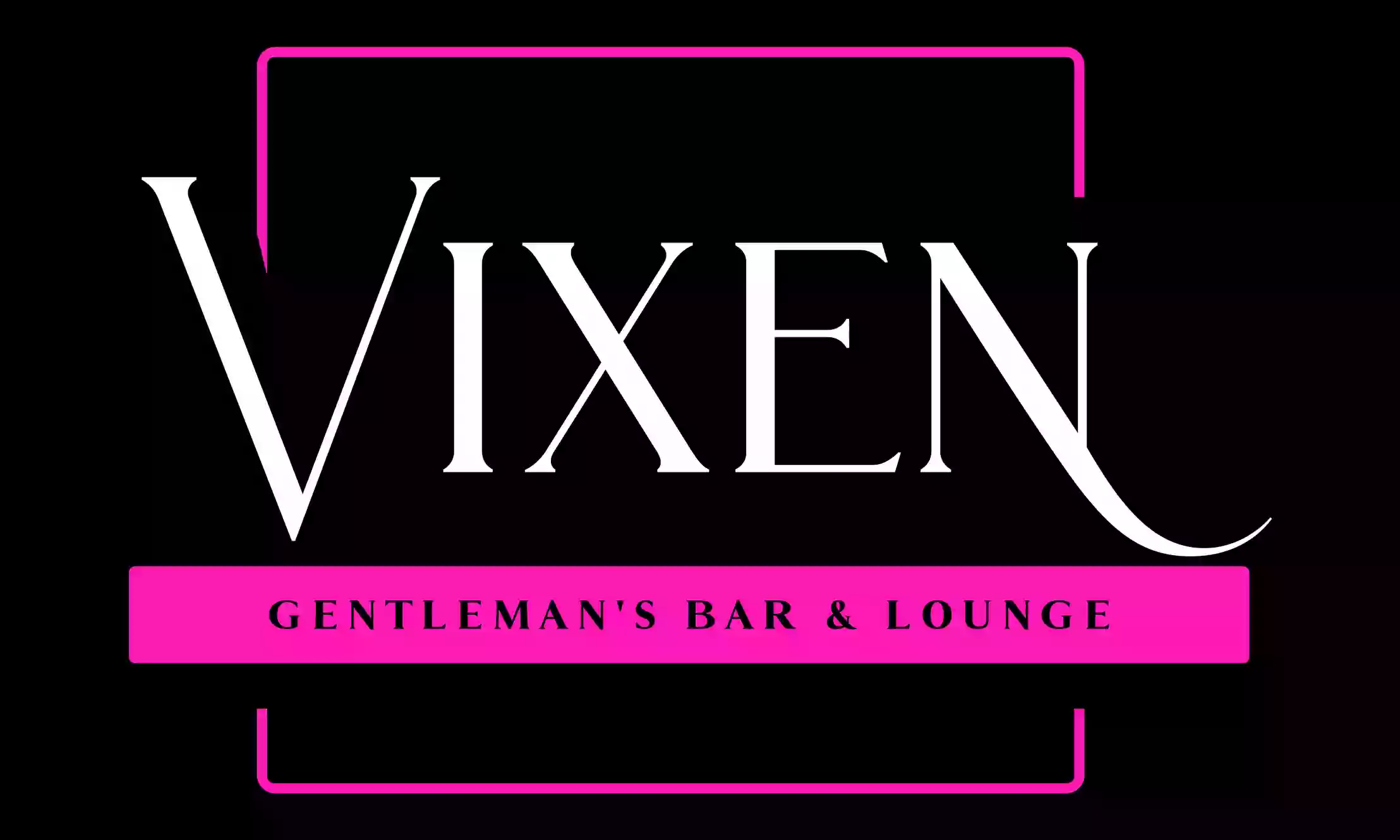 Club Vixen - Gentleman's Bar and Lounge