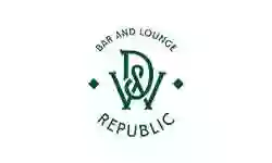 D & W Republic Bar & Lounge Wynnum