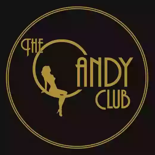 Eye Candy Strip Club