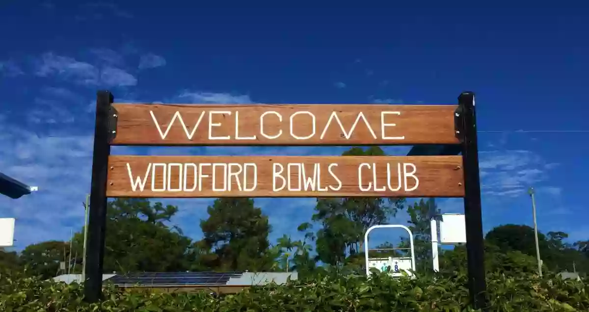 Woodford Bowls Club