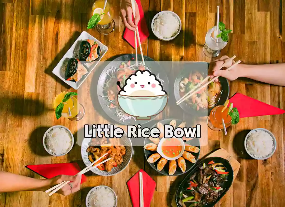 Little Rice Bowl Restaurant 米麒麟
