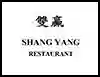 Shang Yang Restaurant