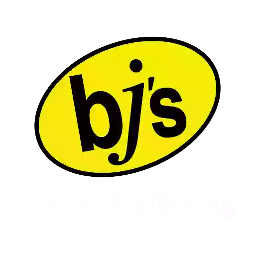 BJ's Sound & Lighting Brisbane
