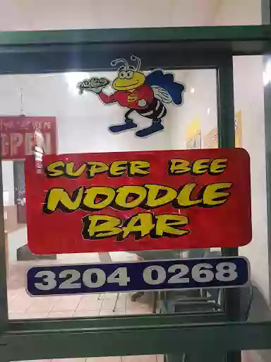 Super Bee Noodle Bar