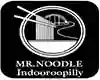Mr Noodle Indooroopilly