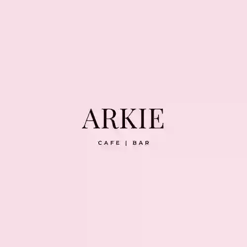 Arkie Cafe & Bar
