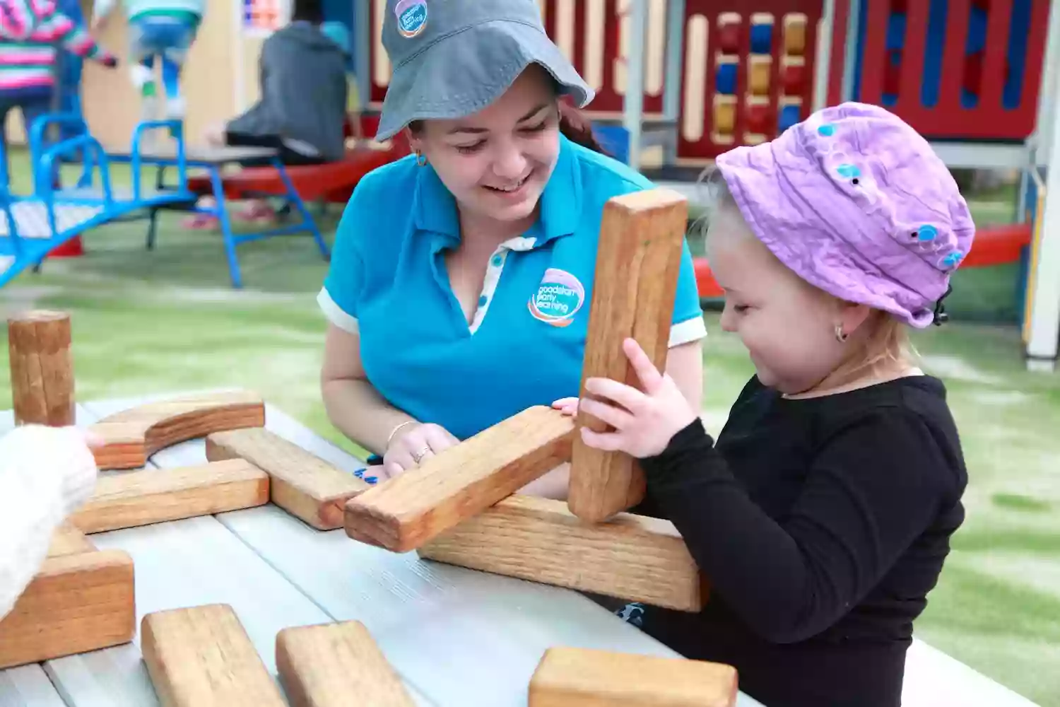 Goodstart Early Learning Morayfield