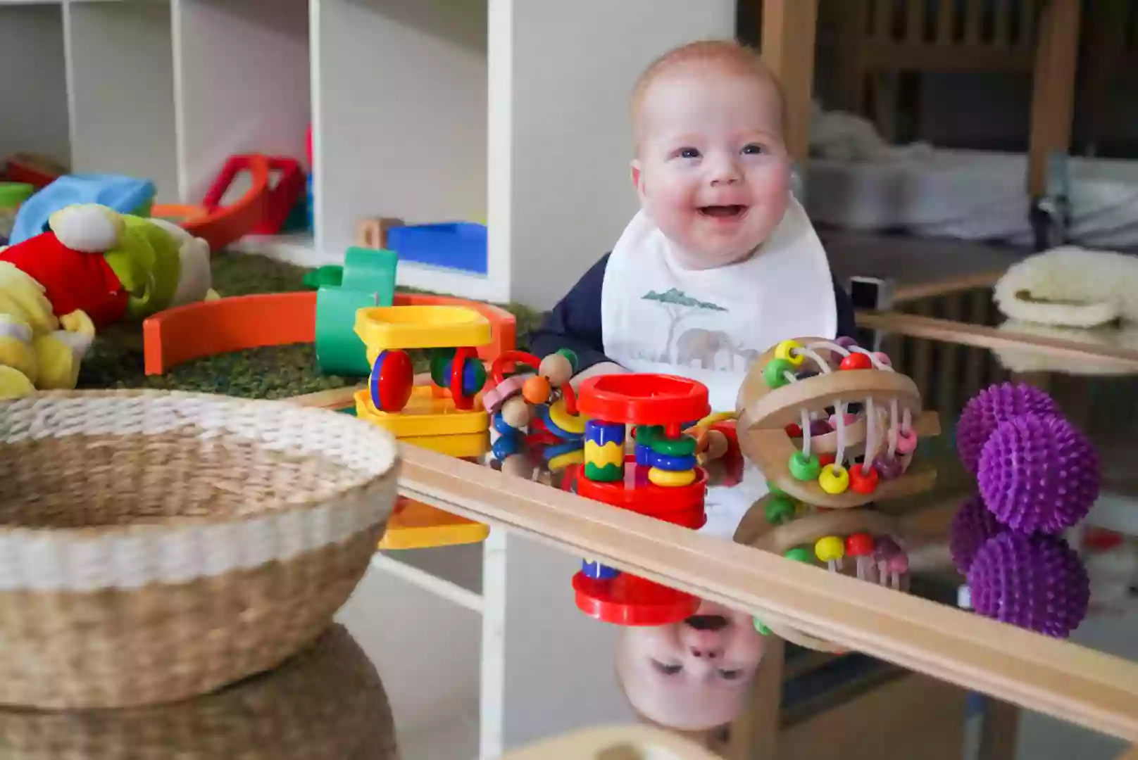 Goodna - Smiths Rd Kids Early Learning Centre