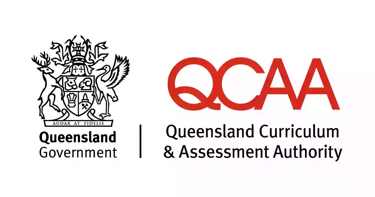 Queensland Curriculum and Assessment Authority (QCAA)