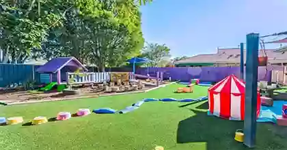 Guppy's Early Learning Centre - Caboolture
