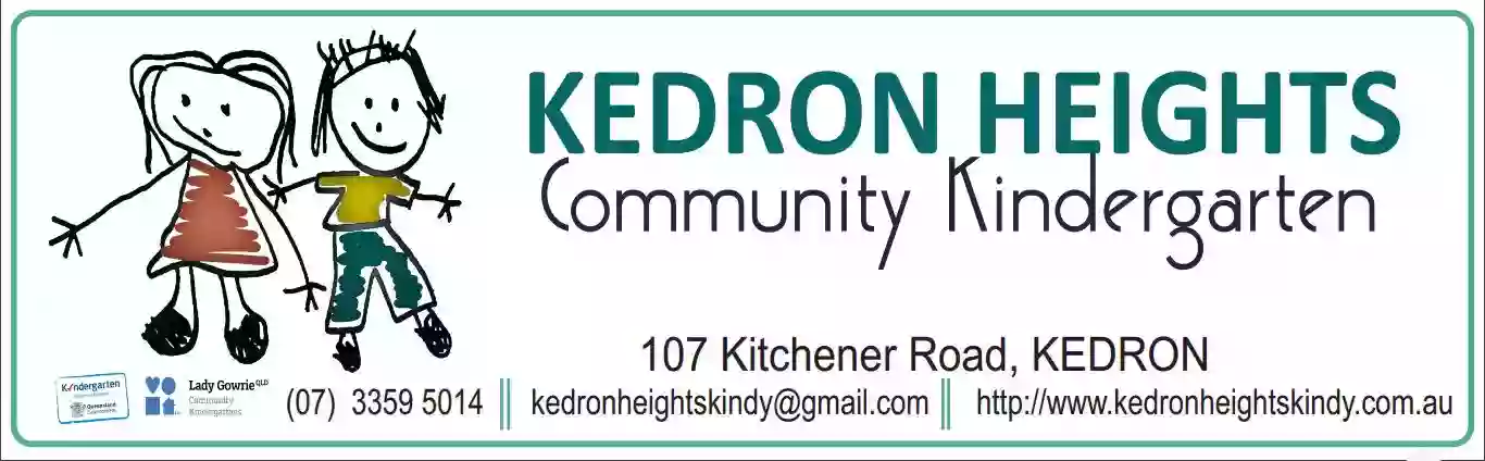 Kedron Heights Community Kindergarten